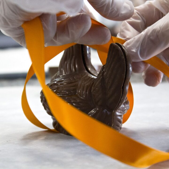 chocolat Texte alt