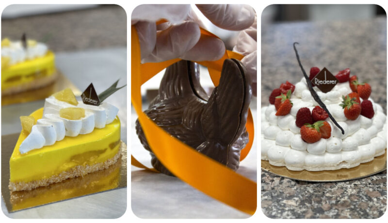 Riederer Pâtisserie et Chocolaterie
