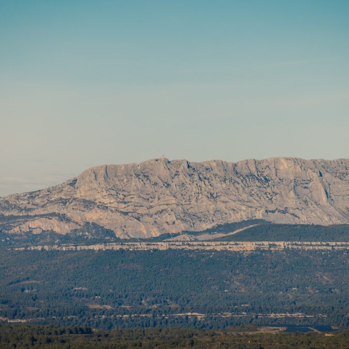 Sainte-Victoire