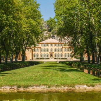 scp canal de provence