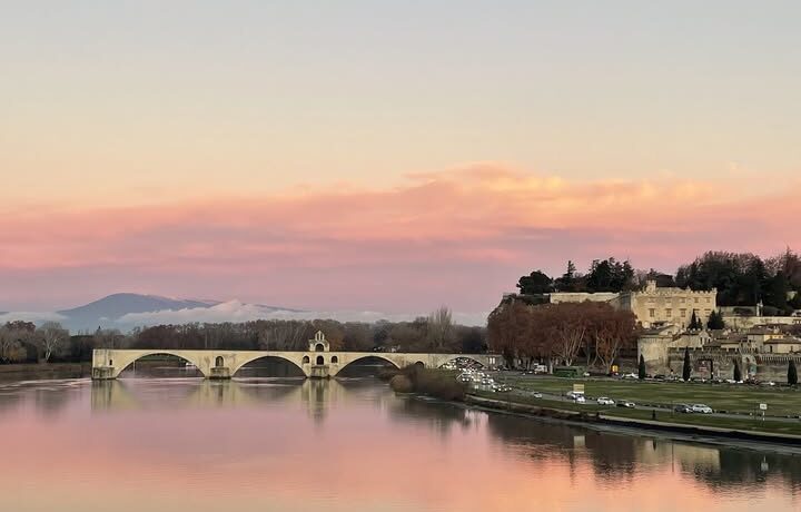 pont d'avignon©Avignon-tourisme