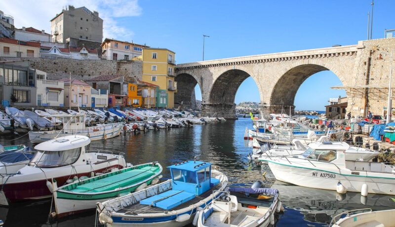 Vallon des Auffes©restaurant-l'avant-cour