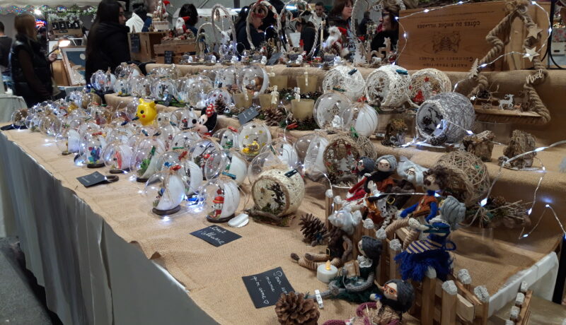 Marché de Noël Gardanne
